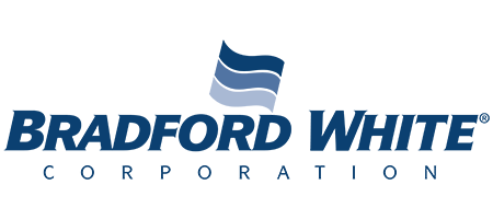 Bradford_450 Bradford White Corporation logo