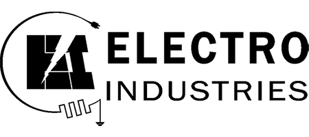 Electro_450 Electro Industries logo