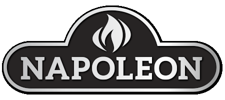 Napoleon_450 Naploeon logo